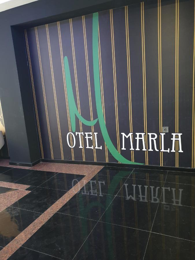 איזמיר Hotel Marla מראה חיצוני תמונה